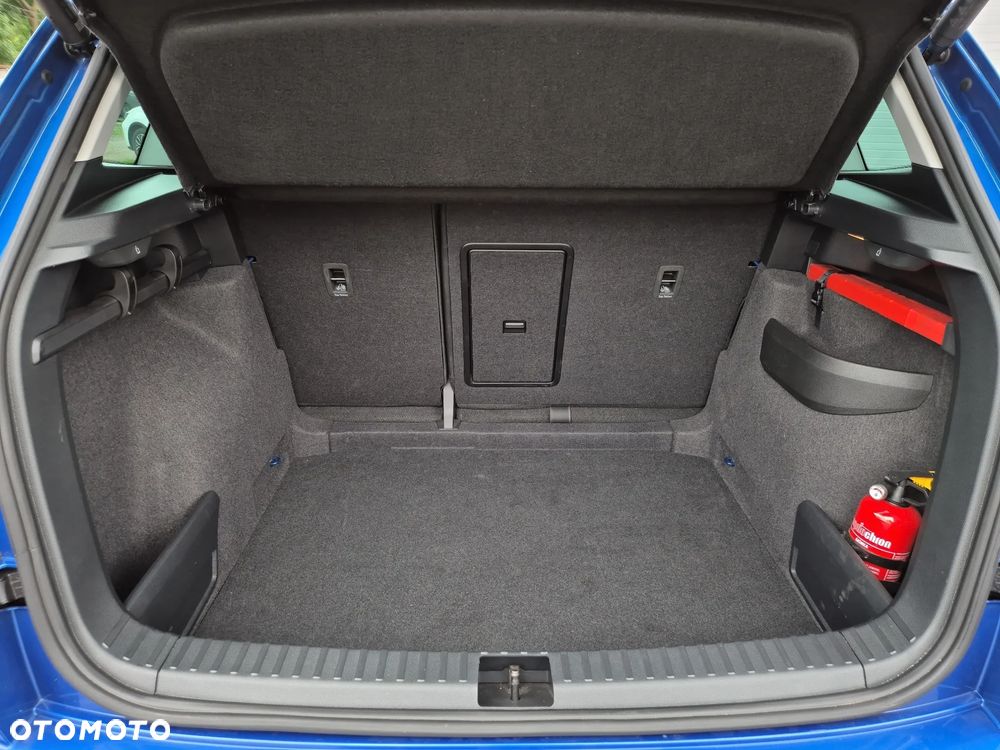 Skoda Karoq 1.5 TSI ACT Selection - 14