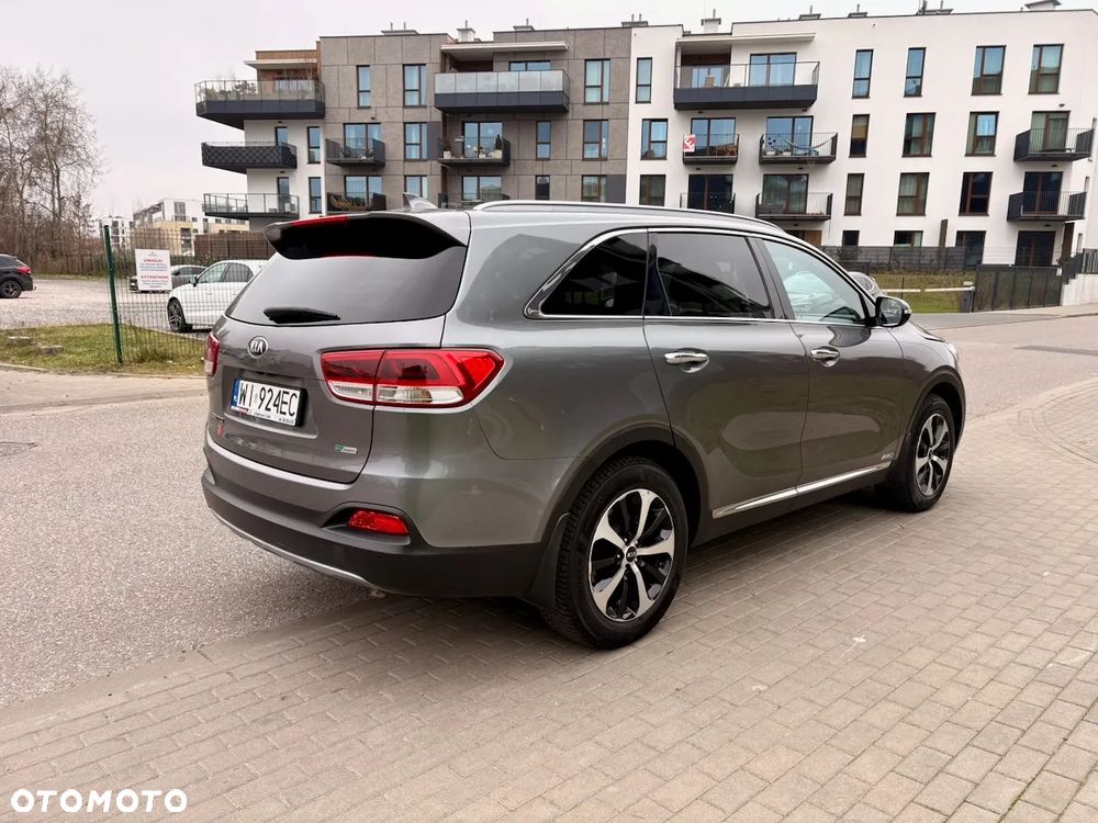 Kia Sorento 2.0 CRDI L - 6