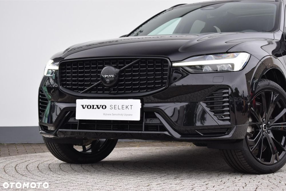 Volvo XC 60 - 4