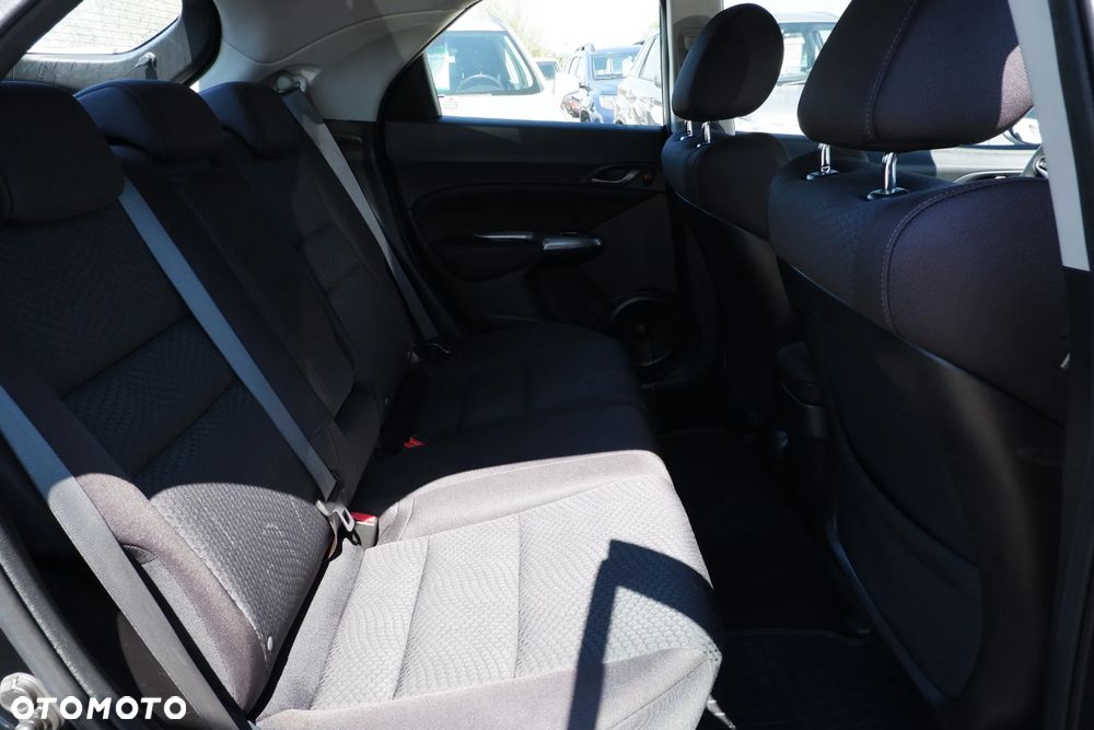 Honda Civic 1.4 i-VTEC Comfort - 11