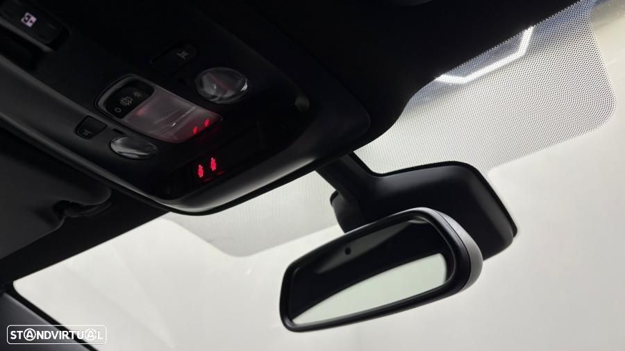 Peugeot 308 SW 1.6 BlueHDi GT Line - 24