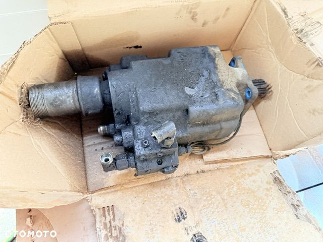 Palfinger HDS HIAB XS 544-8 HiPro 2013 8 wysuwow - 18