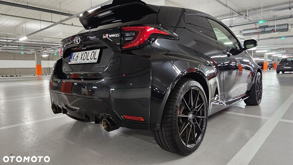 Toyota GR Yaris - 18