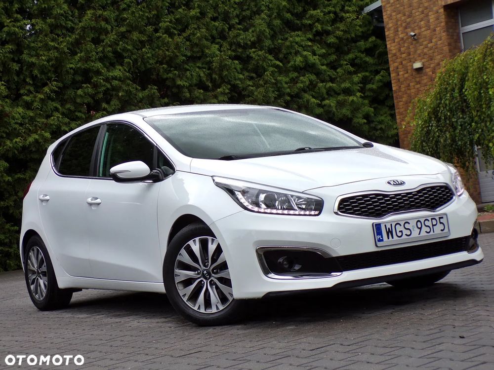 Kia Ceed 1.6 CRDi L - 3