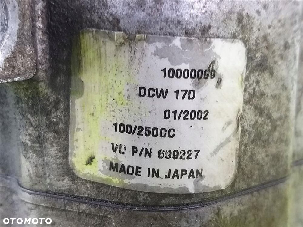 Sprężarka KOMPRESOR klimatyzacji Audi A4 B5 A6 C5 PASSAT B5 2,6 V6 - 2