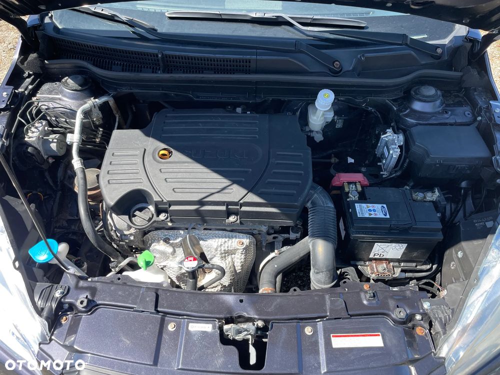 Suzuki SX4 S-Cross 1.6 XLED - 24