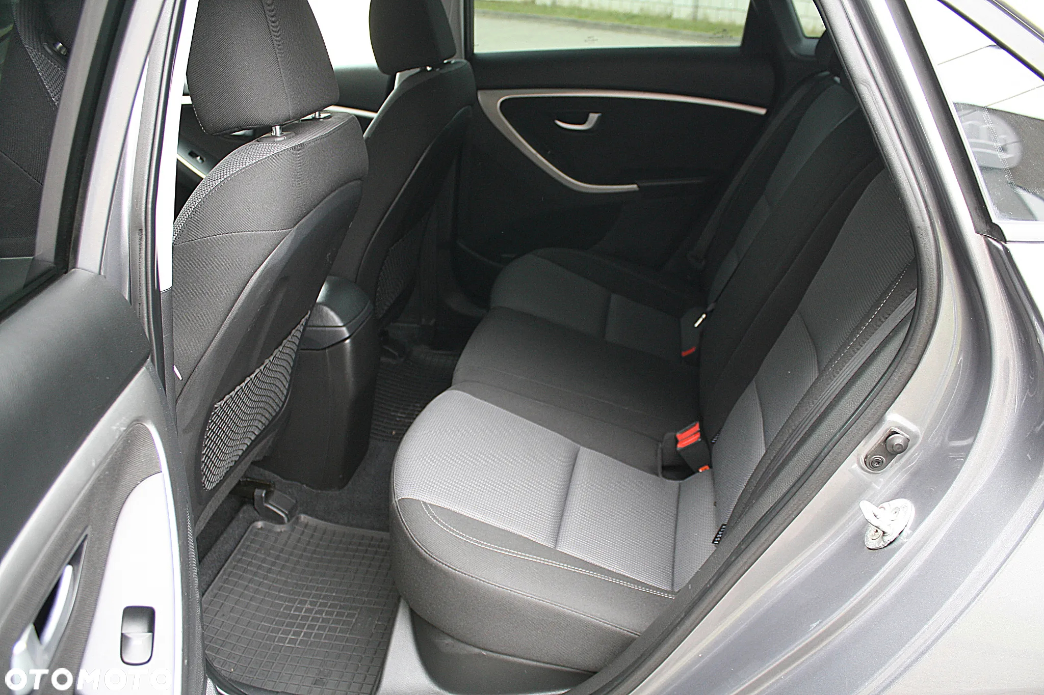 Hyundai i30 1.4 blue Comfort - 22