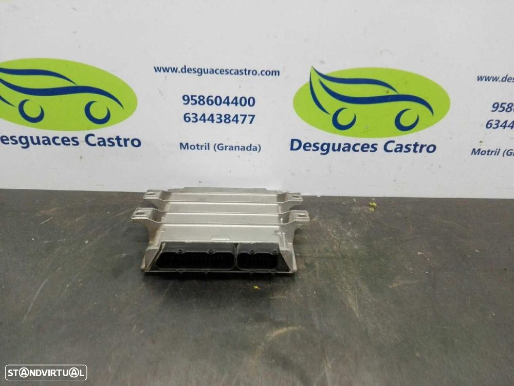CENTRALINA DO MOTOR UCE MG ROVER ROVER 25 RF - 1