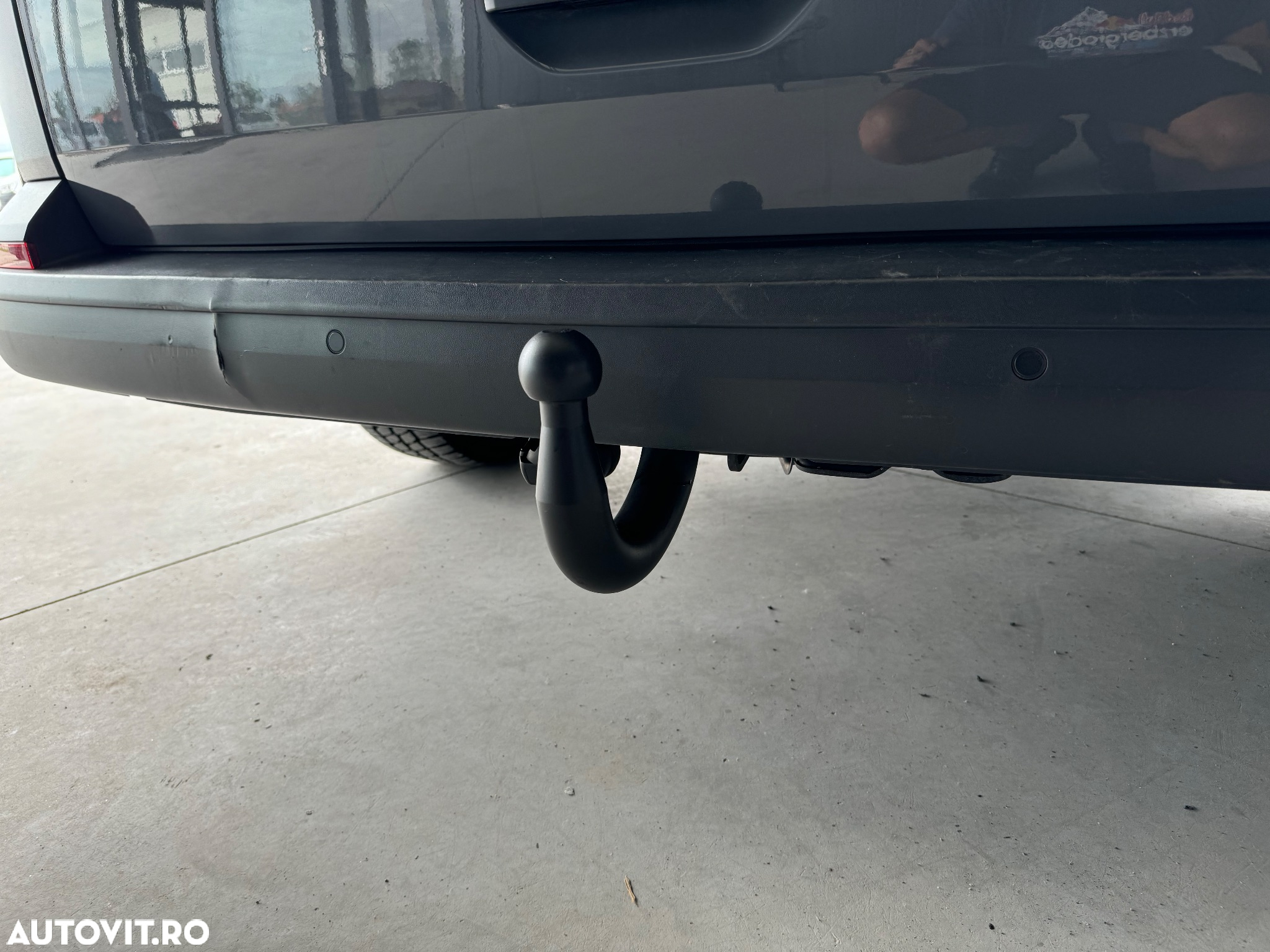 Volkswagen Transporter T6 DSG Lang - 22