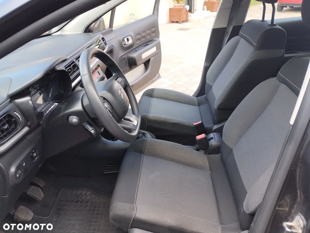 Citroën C3 1.2 PureTech Live - 15