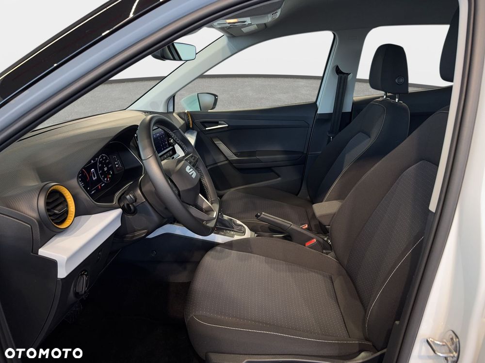 Seat Arona - 13