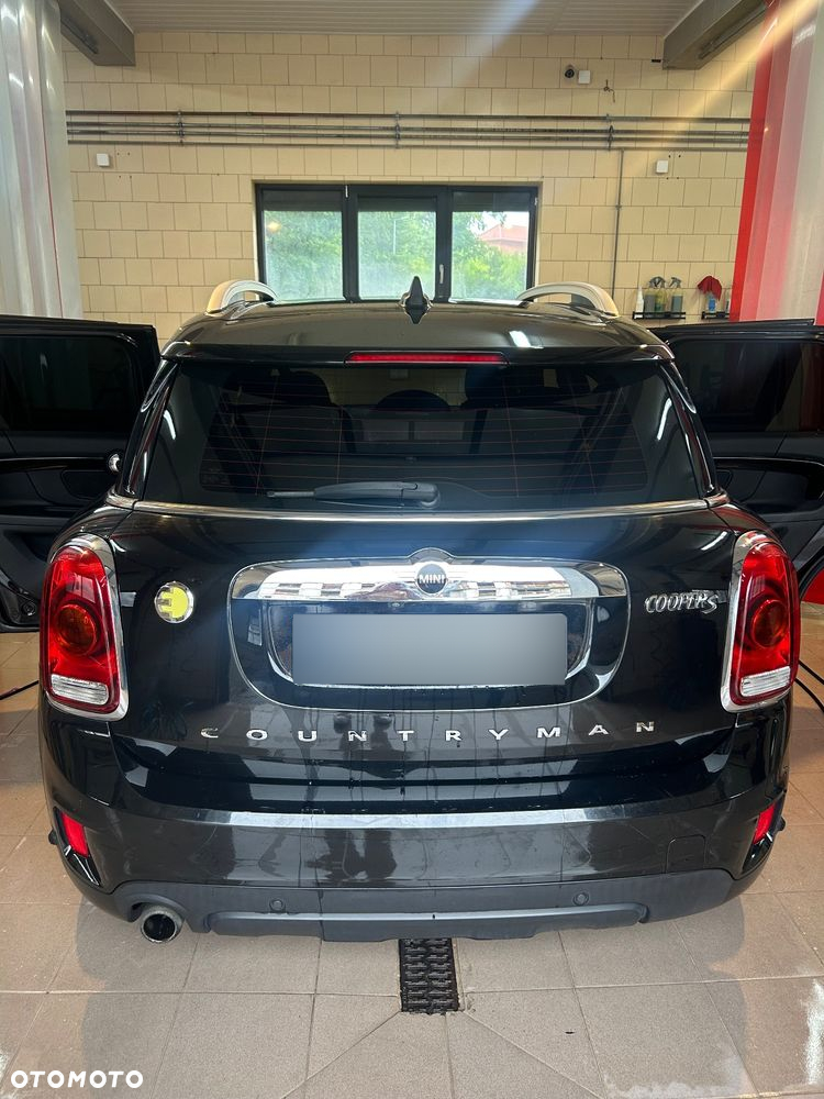 MINI Countryman - 2