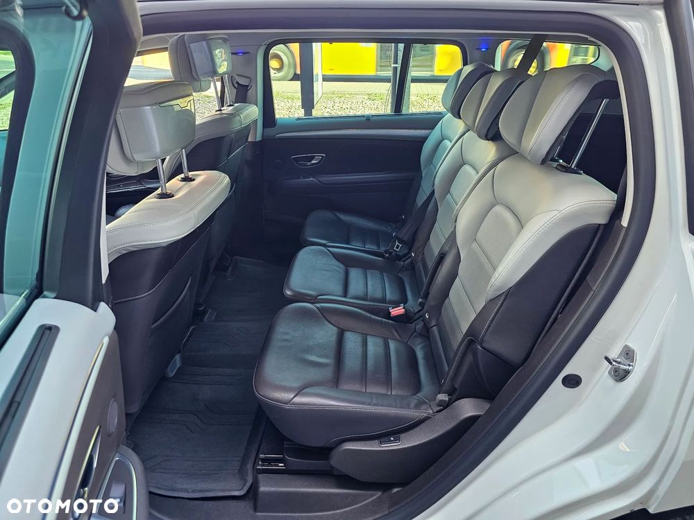 Renault Espace 1.6 TCE Initiale Paris EDC - 18