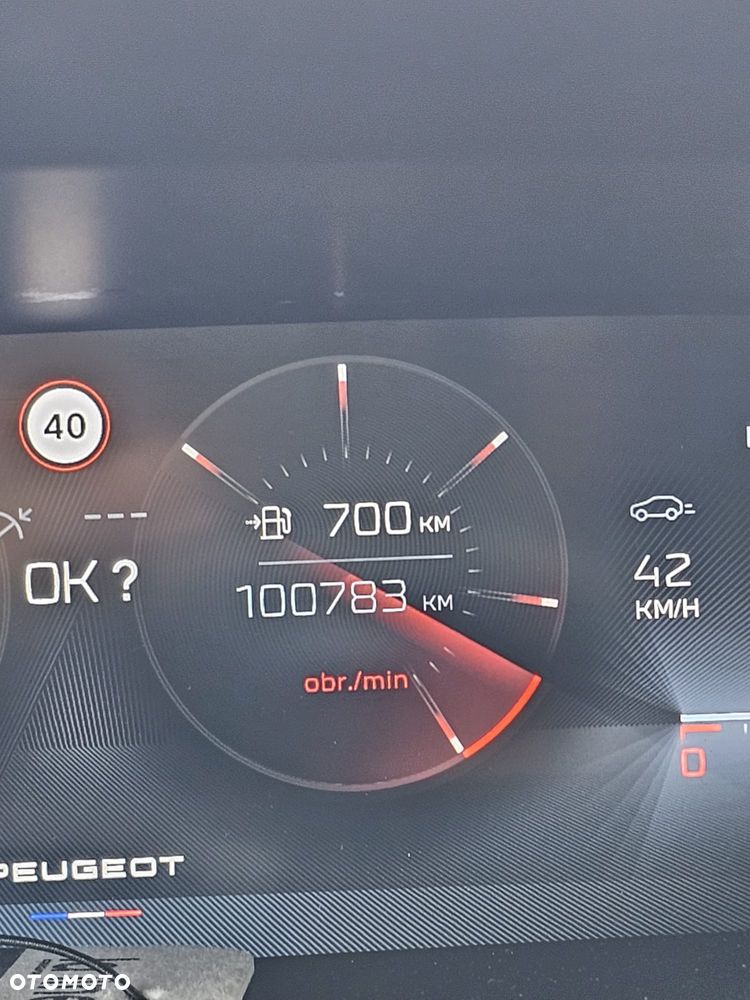 Peugeot 308 1.5 BlueHDi Allure S&S EAT8 - 16
