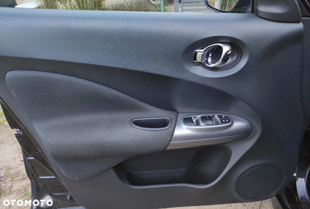 Nissan Juke 1.6 DIG-T Tekna - 21