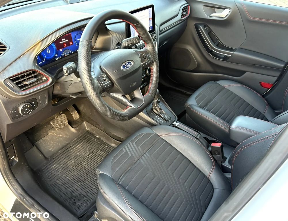 Ford Puma 1.0 EcoBoost ST-Line - 9