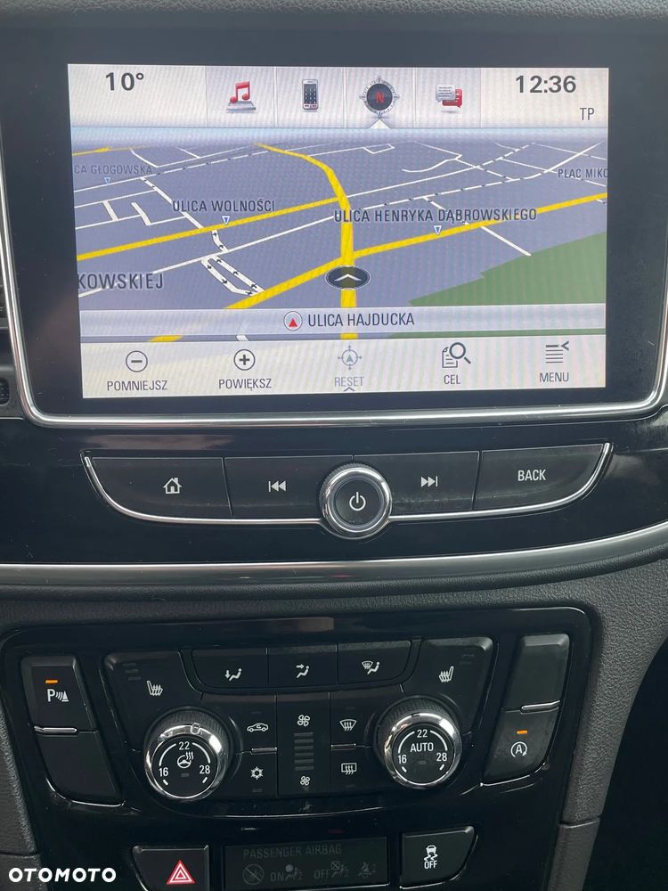 Opel Mokka 1.4 T Cosmo S&S EU6 - 17