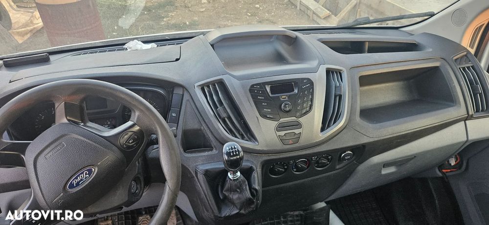 Ford Transit - 7
