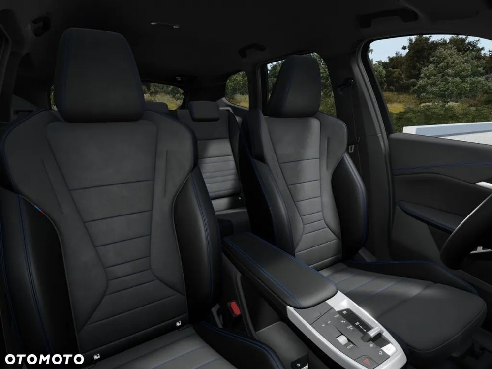 BMW iX1 xDrive30 66.5kWh M Sport Edition - 4