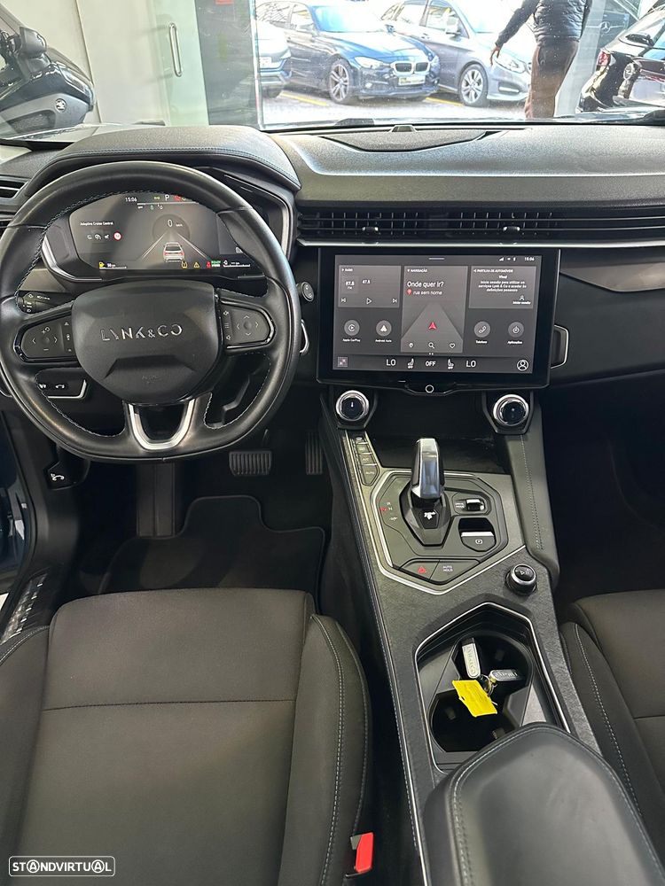 Lynk & Co 01 - 11