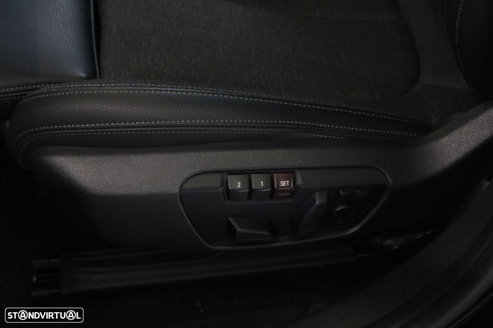 BMW X2 25 e xDrive Pack M - 45