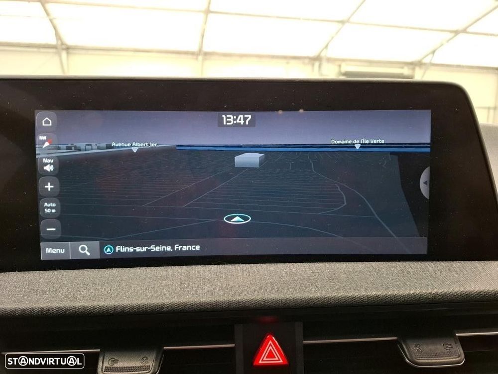 Kia EV6 77.4 kWh Earth - 7