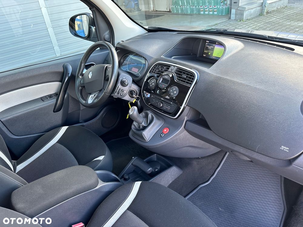 Renault Kangoo ENERGY dCi 90 FAP Start & Stop TomTom Edition - 26