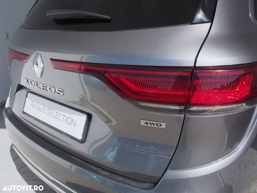 Renault Koleos - 17