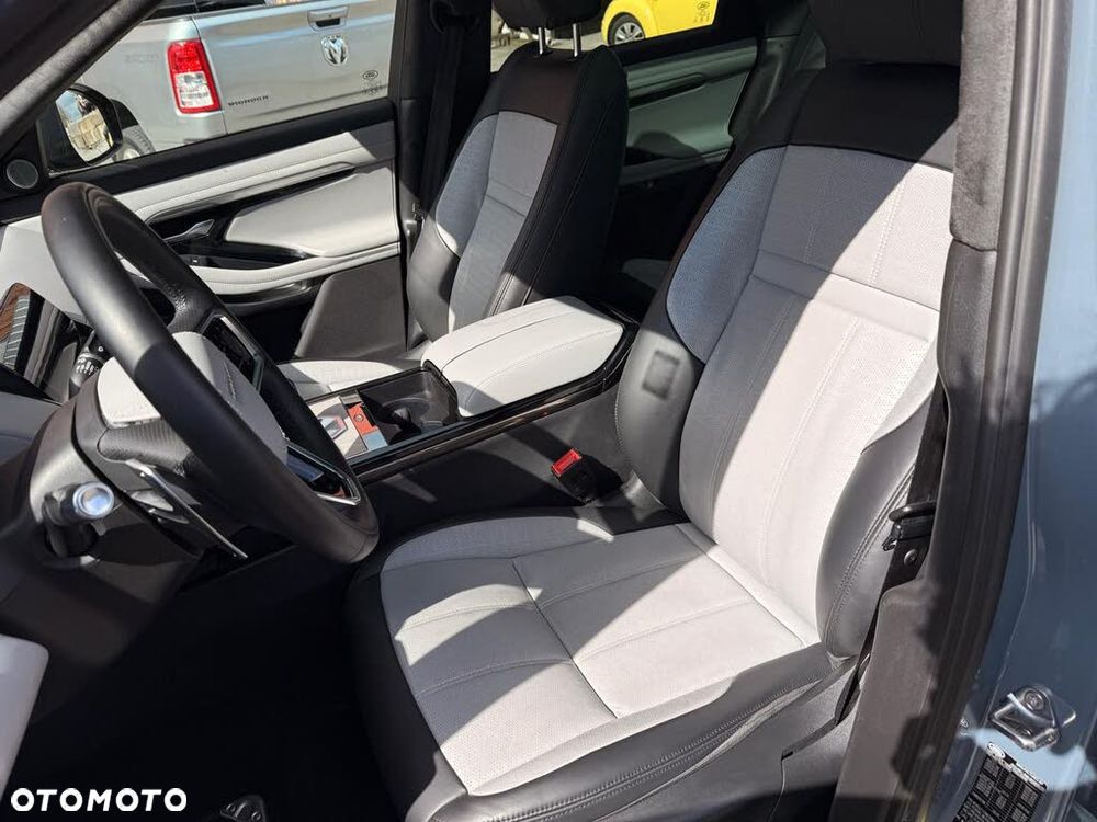 Land Rover Range Rover Evoque 2.0 P249 mHEV R-Dynamic HSE - 11