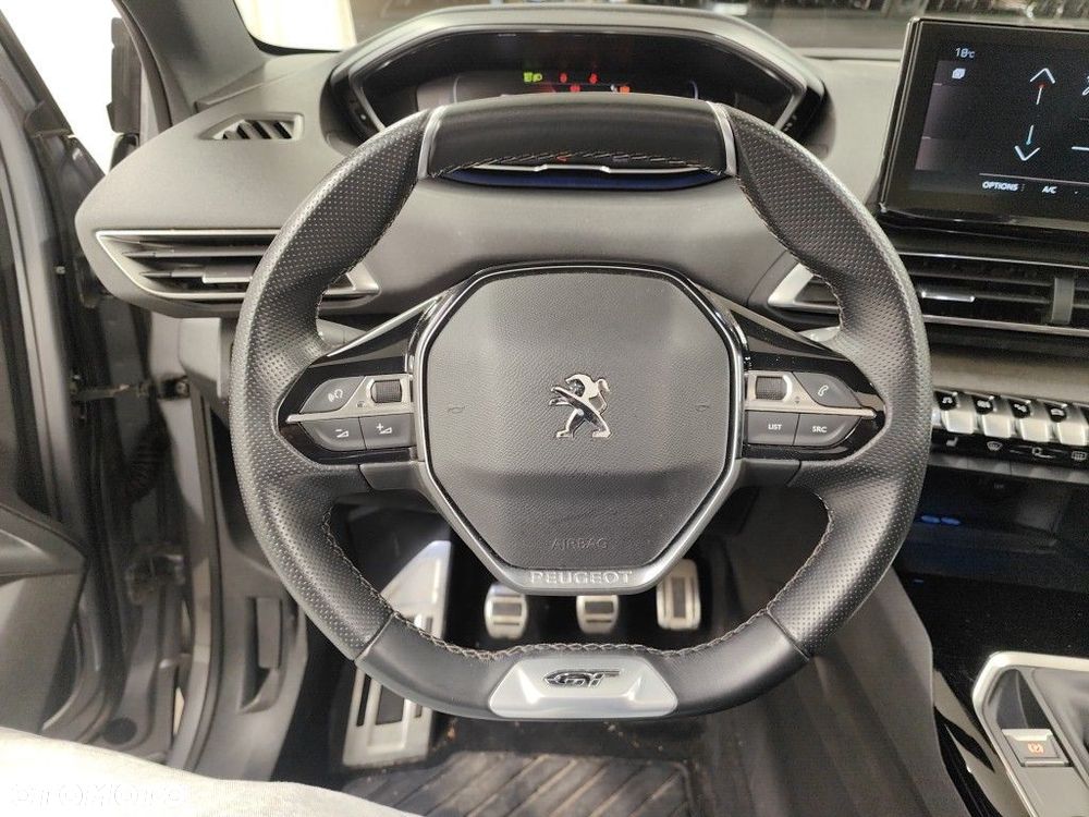 Peugeot 3008 1.5 BlueHDi GT S&S - 30