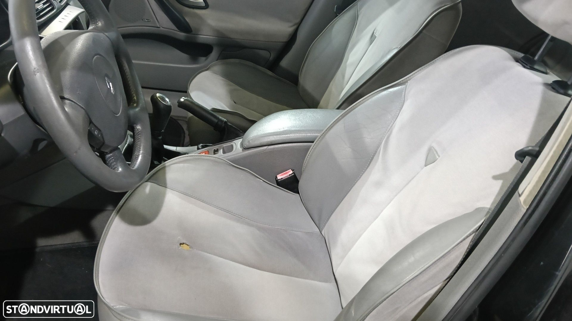 Renault Laguna Break 1.6 Privilège - 13
