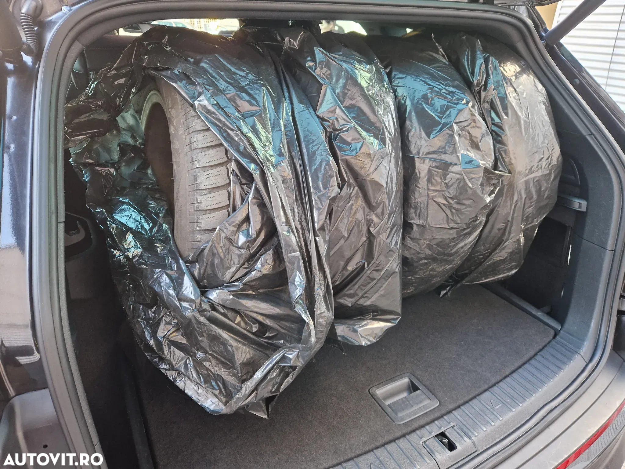 Skoda Kodiaq 2.0 TDI 4X4 DSG RS - 9