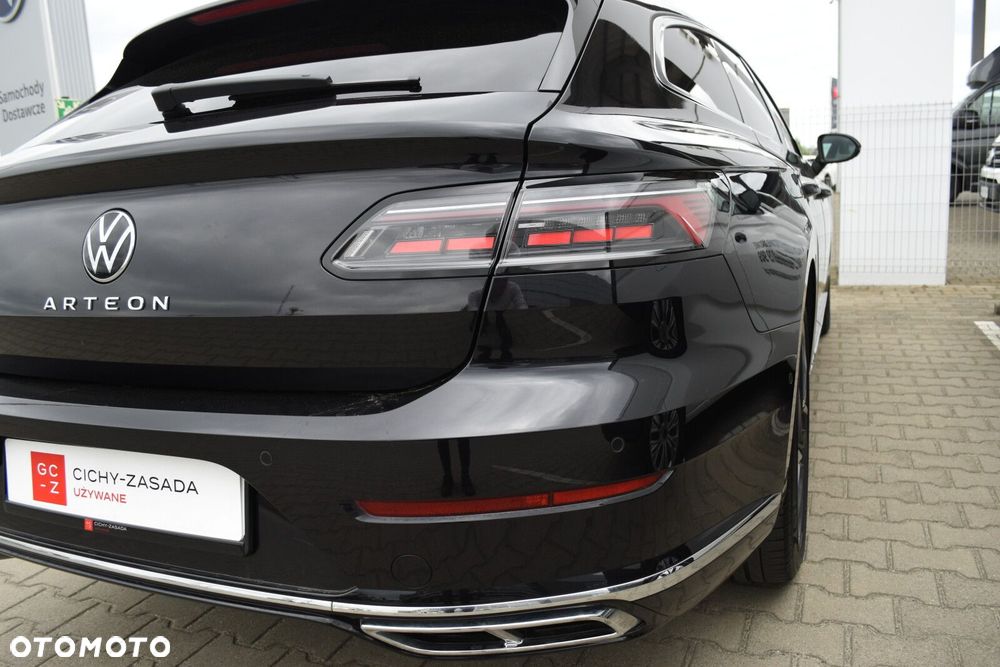 Volkswagen Arteon Shooting Brake 2.0 TDI R-Line DSG - 40