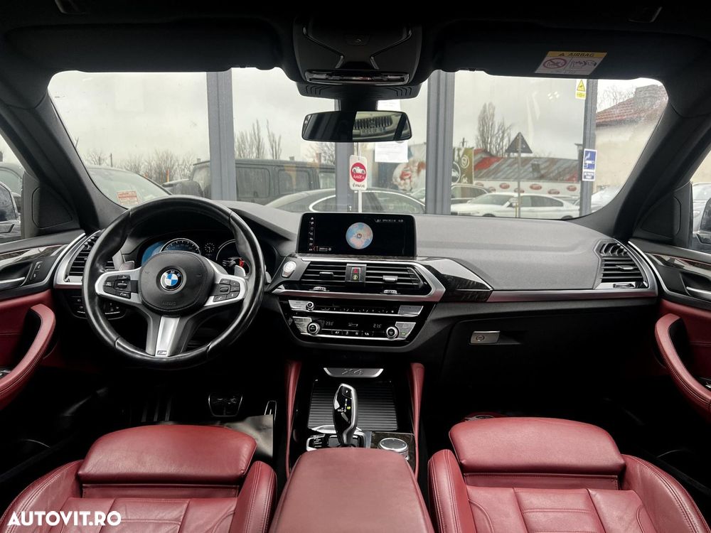 BMW X4 - 7