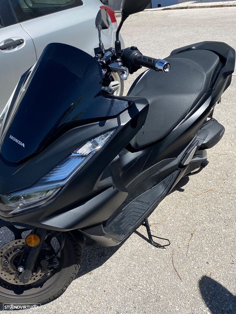 Honda PCX125 - 3