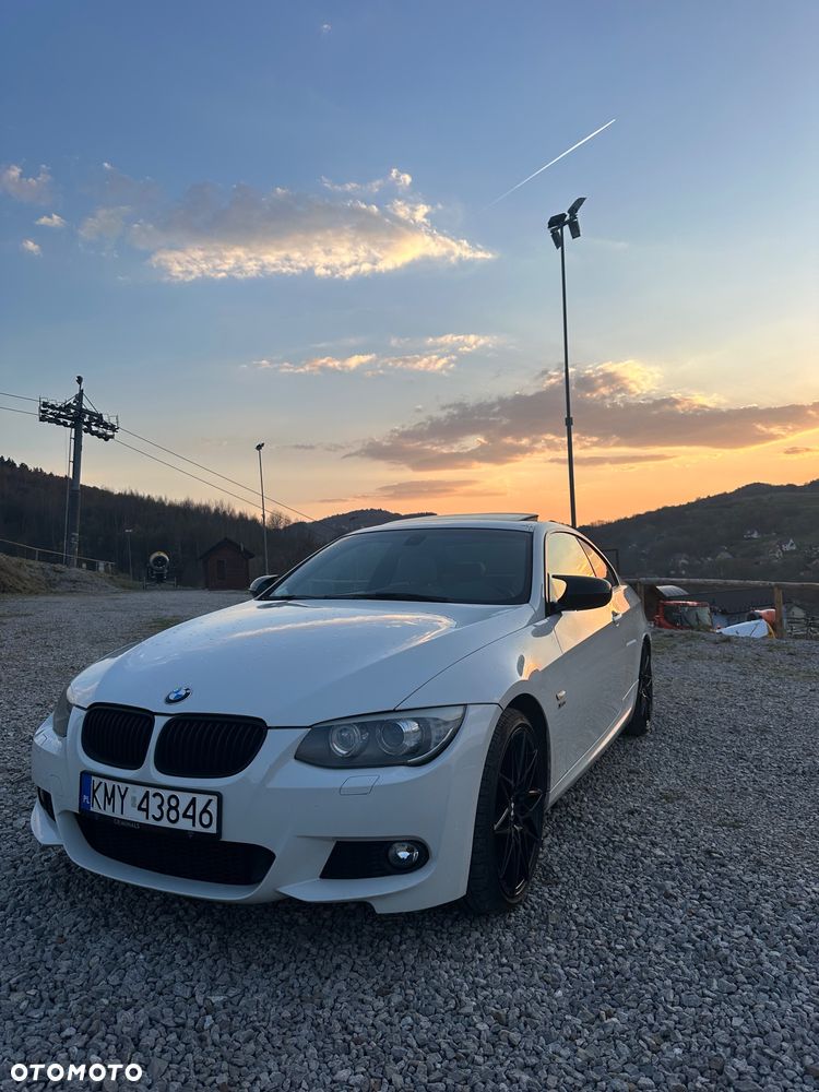 BMW Seria 3 - 3