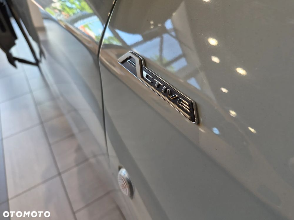 Ford Tourneo Courier 1.0 EcoBoost Active - 5