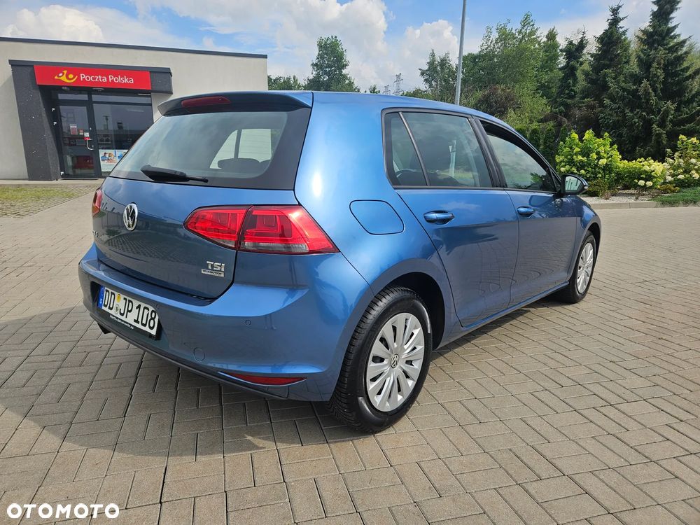Volkswagen Golf - 3