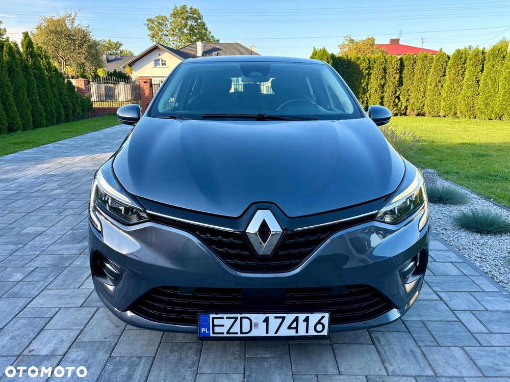 Renault Clio TCe 90 EVOLUTION - 10