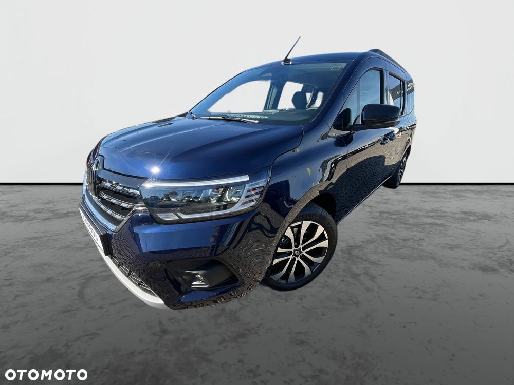 Renault Kangoo 1.3 TCe Techno EDC - 18