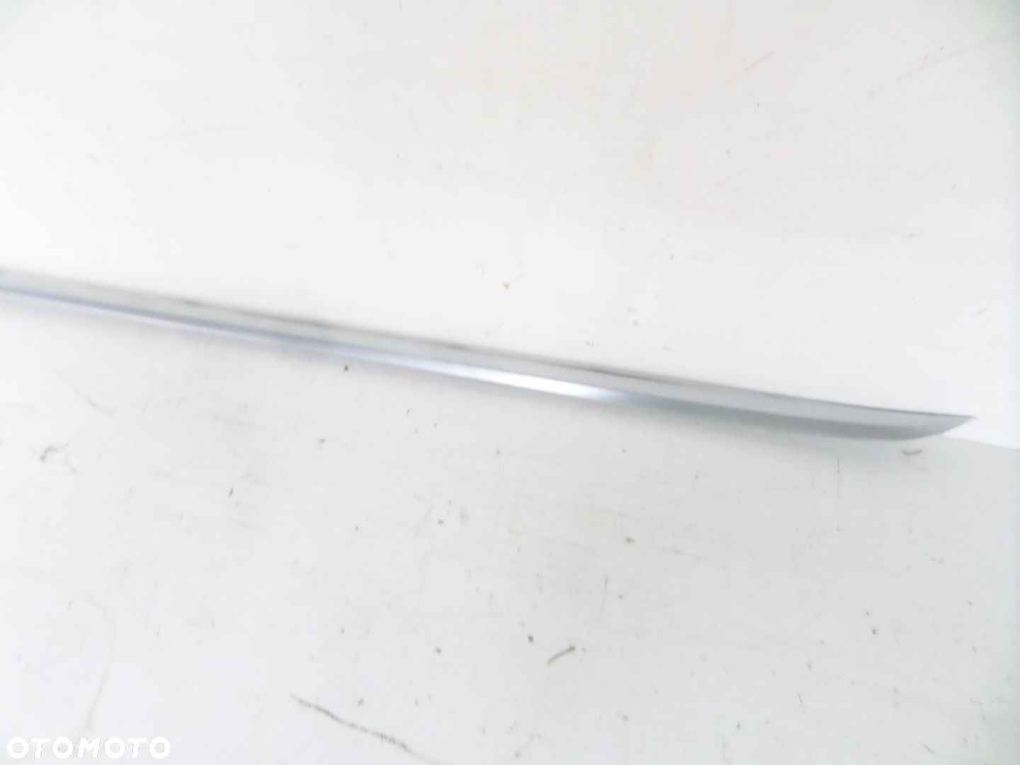 Listwa progowa lewa chrom KIA X-CEED XCEED 19- - 3