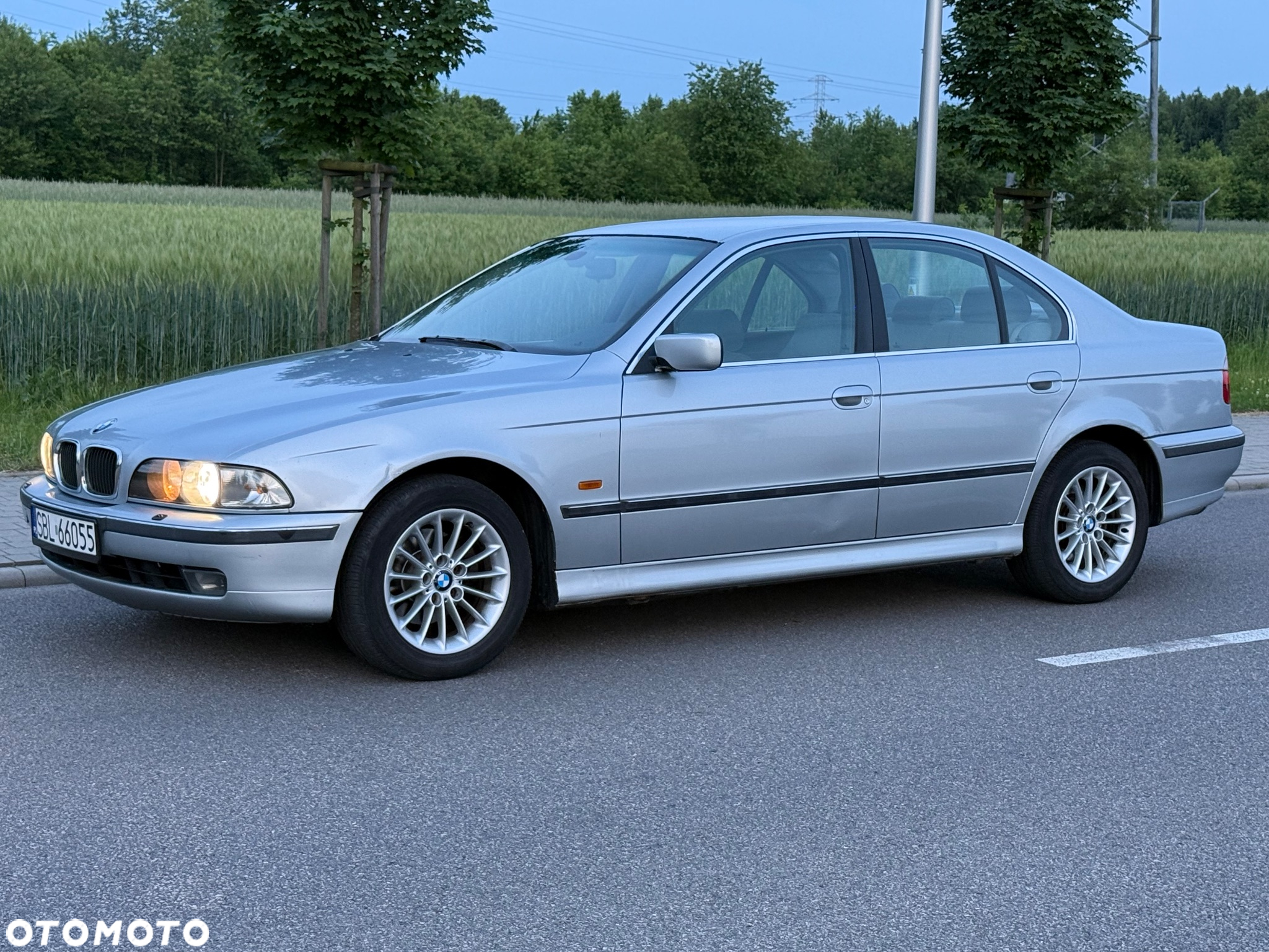 BMW Seria 5 - 10