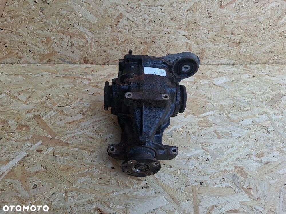 BMW E36 COMPACT E30 DYFER DYFERENCJAŁ 4.44 - 4