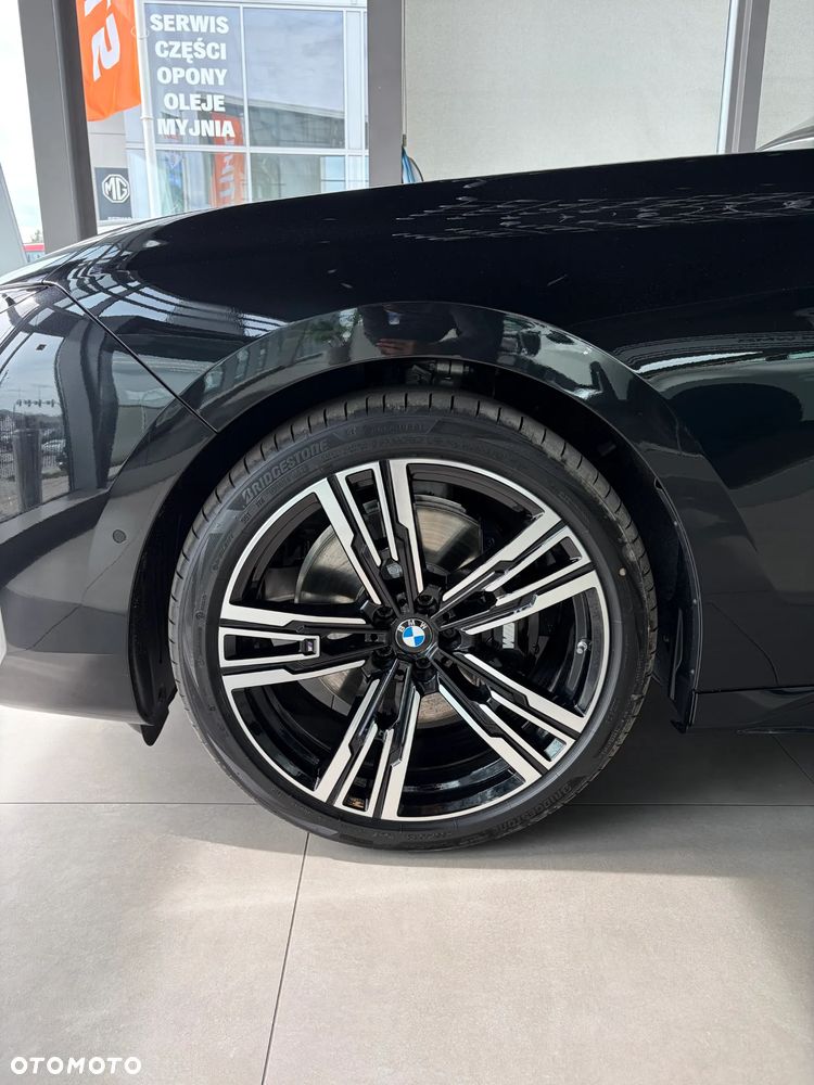 BMW Seria 7 740d xDrive mHEV sport - 8