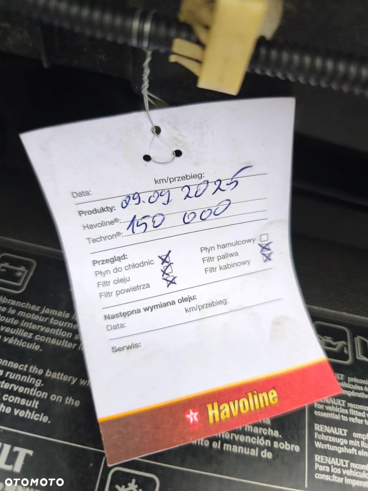 Renault Scenic Energy dCi 130 Start & Stop Luxe - 29