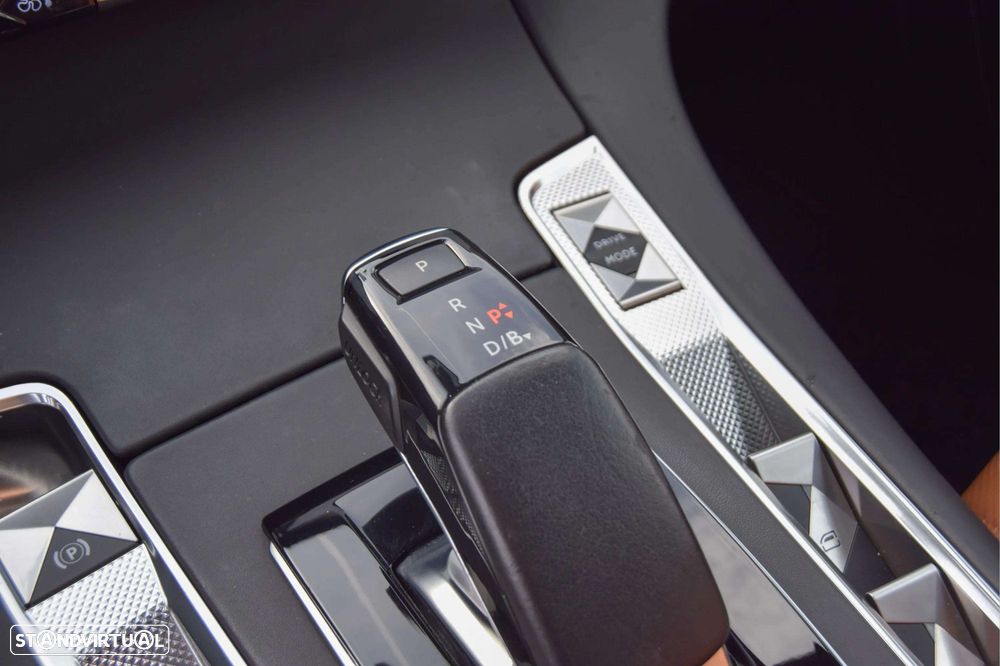 DS DS7 Crossback E-Tense Rivoli EAT8 - 23