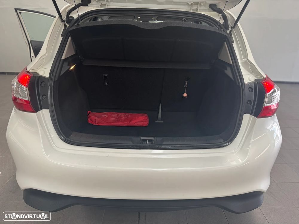 Nissan Pulsar 1.2 DIG-T Acenta - 25