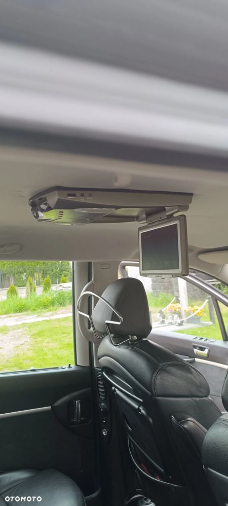 Peugeot 807 - 9