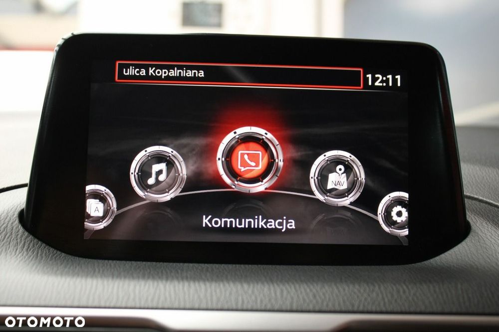 Mazda 3 SKYACTIV-G 120 Exclusive-Line - 26