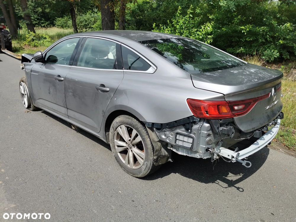 Renault Talisman - 8